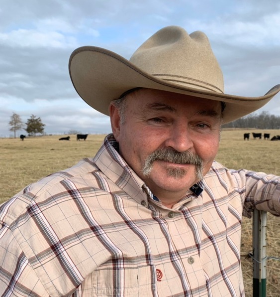 Jerry Hunter