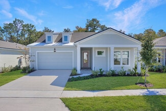 320 Pelton Place, St. Johns, FL 32259