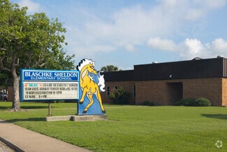 Blaschke/Sheldon Elementary School