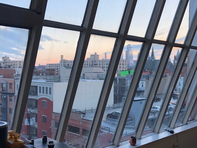 300 Adams St unit 502, Hoboken, NJ 07030 - photo 3