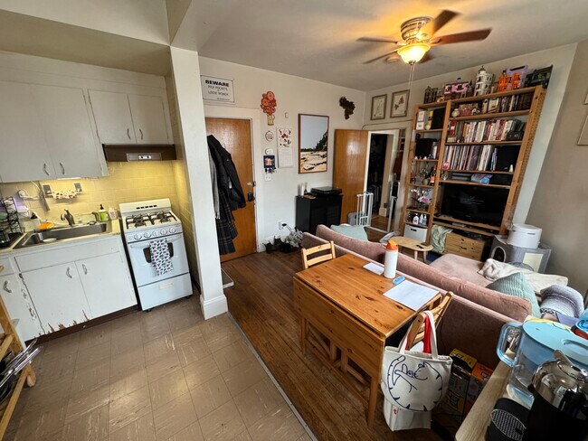 55 Cedar St unit 2, Somerville, MA 02143 - photo 7