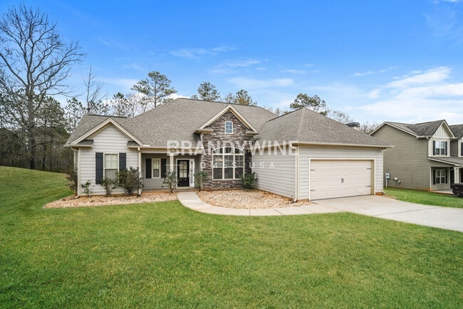 254 Forrest Dr, Palmetto, GA 30268 - photo 2