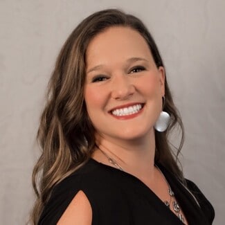 Mandi Baumgardner