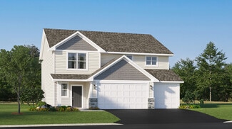 7021 Lannon NE Unit 36553684, Otsego, MN 55330