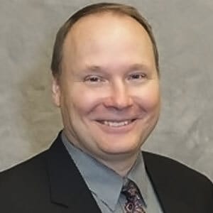 Bruce Lindholm