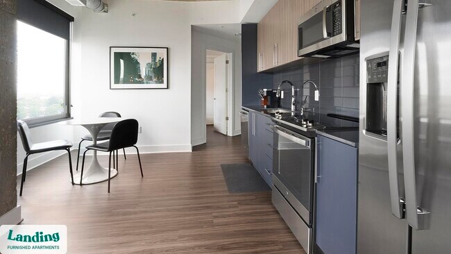 5201 Leesburg Pike unit 842, Falls Church, VA 22041 - photo 7