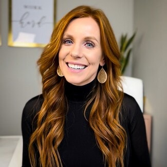 Jennifer Grandjean