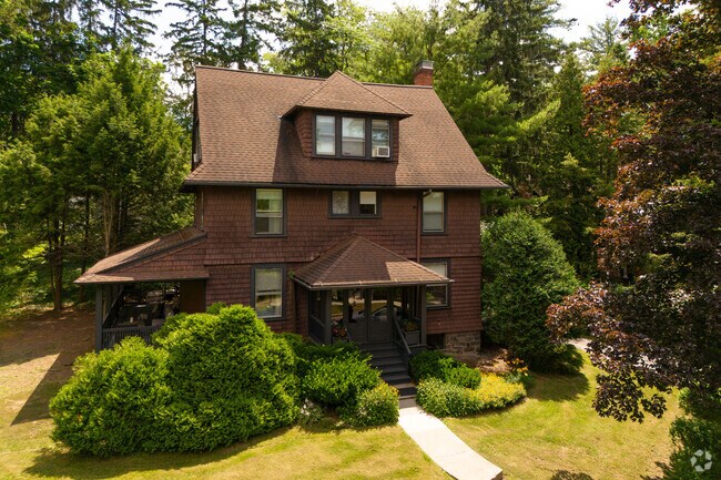 The home price in Cornell Heights is up 81 percent compared to the previous 12 months.