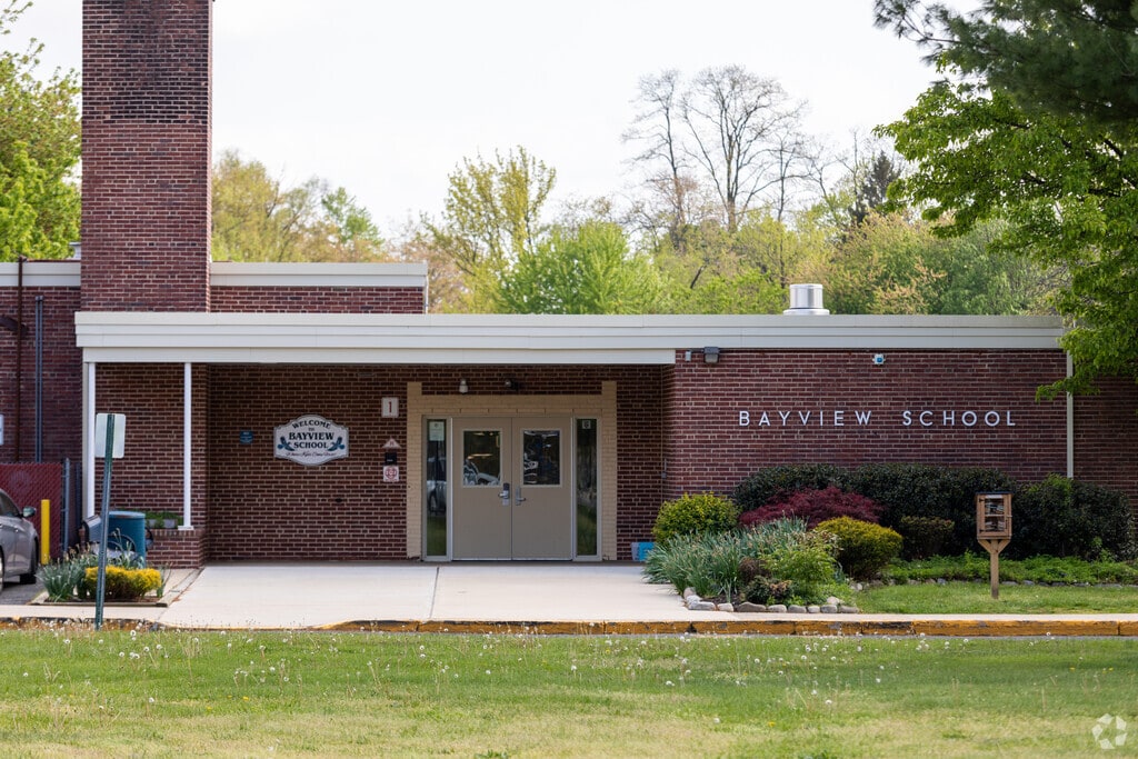 Bayview Elementary School