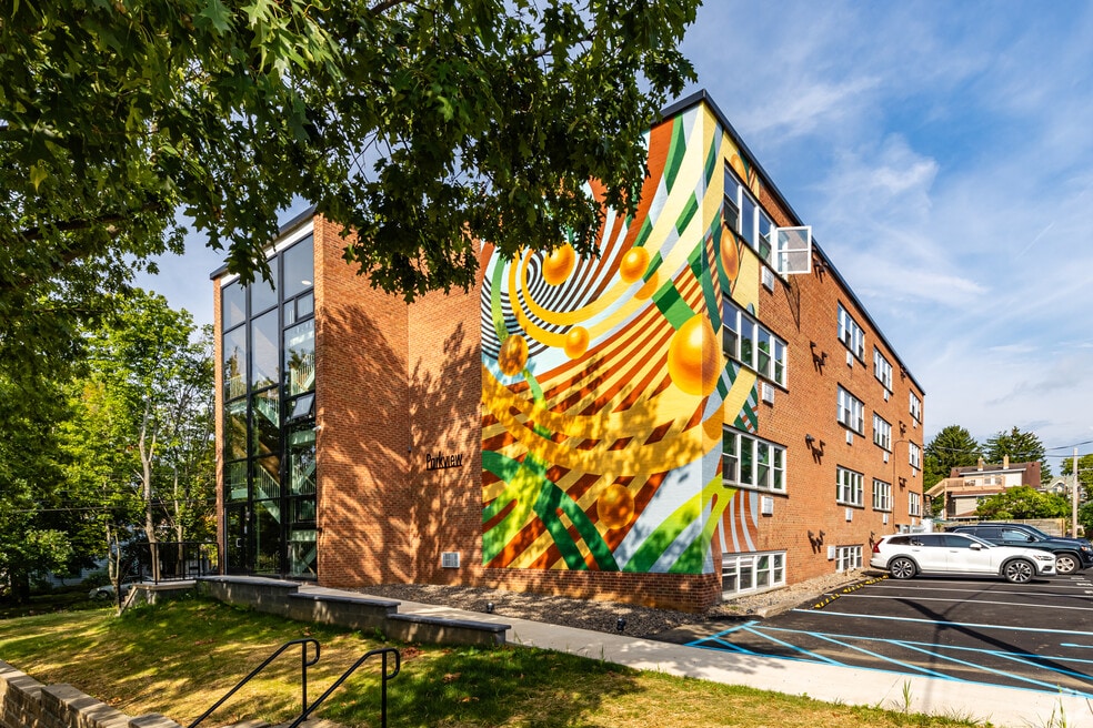 Brickwork Properties Communities, State College, PA 16801 - photo 1
