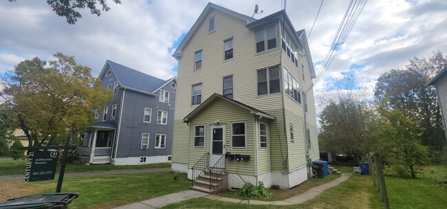 127 Smalley St New Britain CT