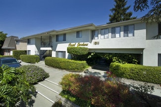 1011 W Duarte Rd, Arcadia, CA 91007