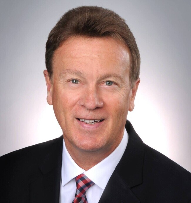 David Dehaven