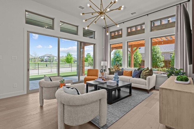 701 Redbrick Ln unit 37590409, Northlake, TX 76247 - photo 5