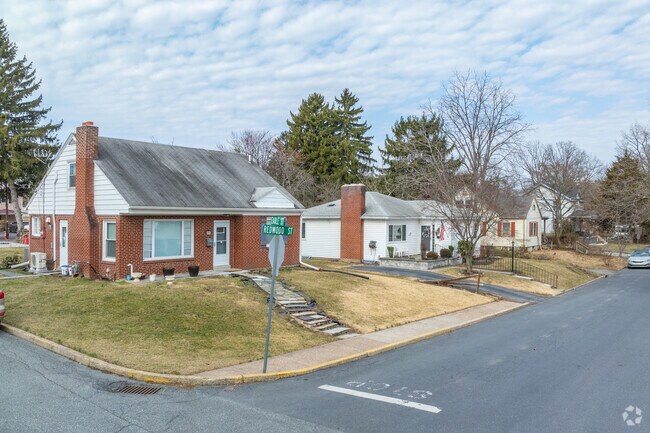 Progress is a primarily residential community where the median price of  homes are around $245,000.