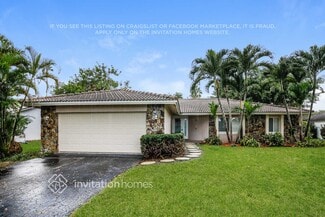 222 NW 92nd Terrace, Coral Springs, FL 33071