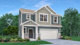 15514 Alperton Rd, Fishers, IN 46037