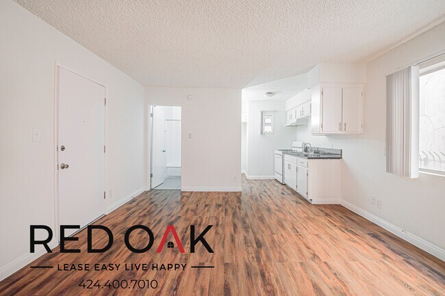 840 S Carondelet St unit 4, Los Angeles, CA 90057 - photo 2