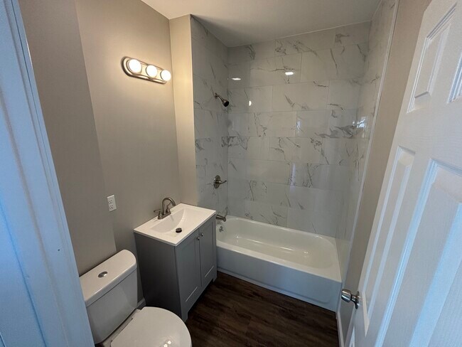 3 Margaret St unit 2nd floor, Chicopee, MA 01013 - photo 4