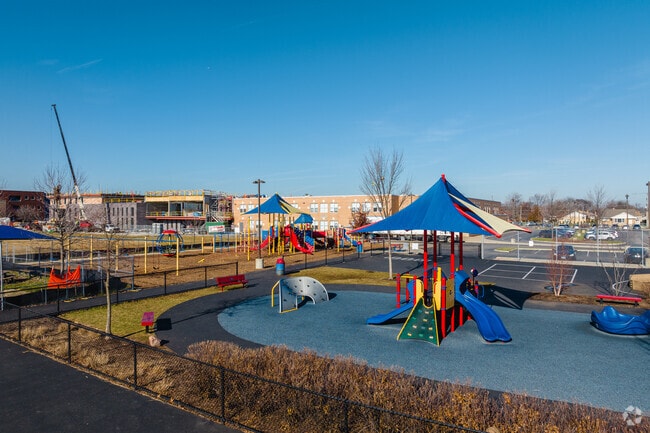 About 650 students attend Clarence Culver Middle School.