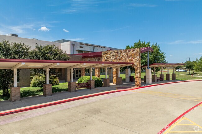 Herrington offers diverse programs to enhance student learning.