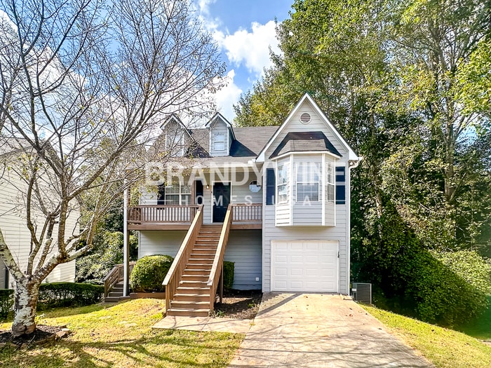 2757 Sanibel Ln SE, Smyrna, GA 30082 - photo 1