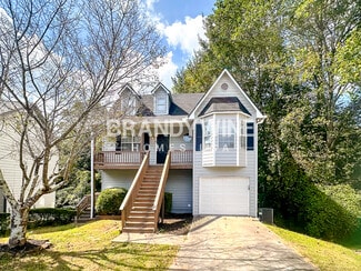 2757 Sanibel Ln SE, Smyrna, GA 30082