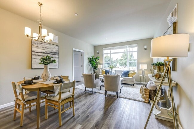 Silver Leaf Residences - A 55+ Community, Olympia, WA 98501 - photo 2