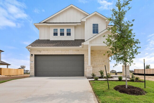 122 Dogvane Cir unit 36599097, Kyle, TX 78740 - photo 3