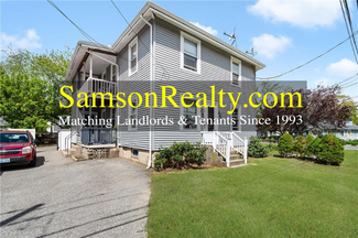 82 Ash St Unit 1, Lincoln, RI 02865