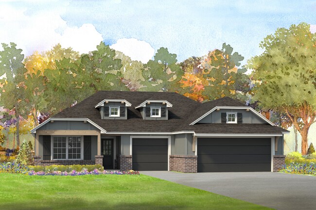 5903 E 135th Place N unit 36922745, Collinsville, OK 74021 - photo 3