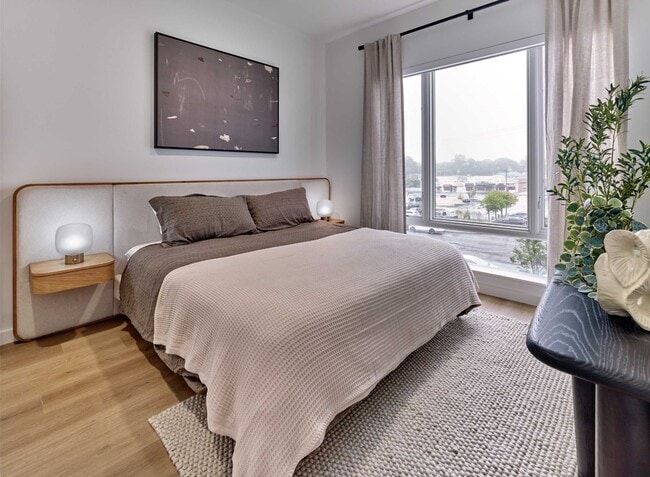 The Langdon (Lynbrook Station), Lynbrook, NY 11563 - photo 4