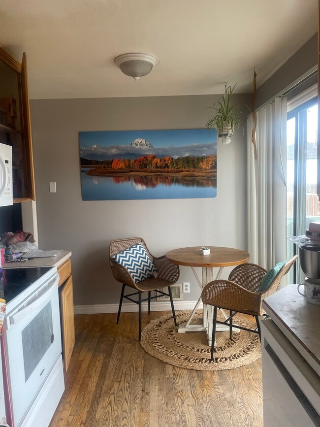 374 Filmore Ave unit Main House, Pocatello, ID 83201 - photo 4