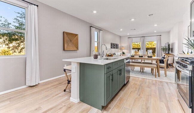 10448 W Thetford Ln, Marana, AZ 85653 - photo 5