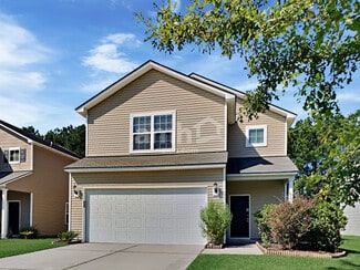 321 Iveson Rd, Summerville, SC 29483