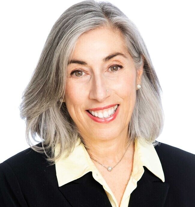Gina Gerszberg