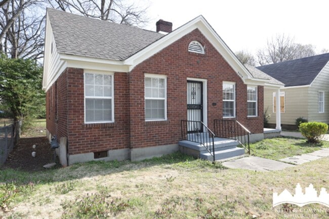 2370 Larose Ave, Memphis, TN 38114 - photo 2