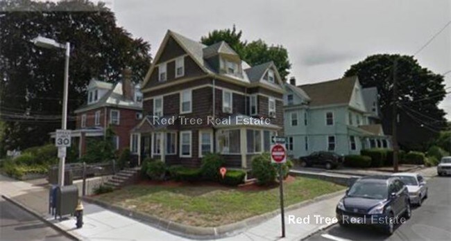 35 Parsons St unit 1, Brighton, MA 02135 - photo 4