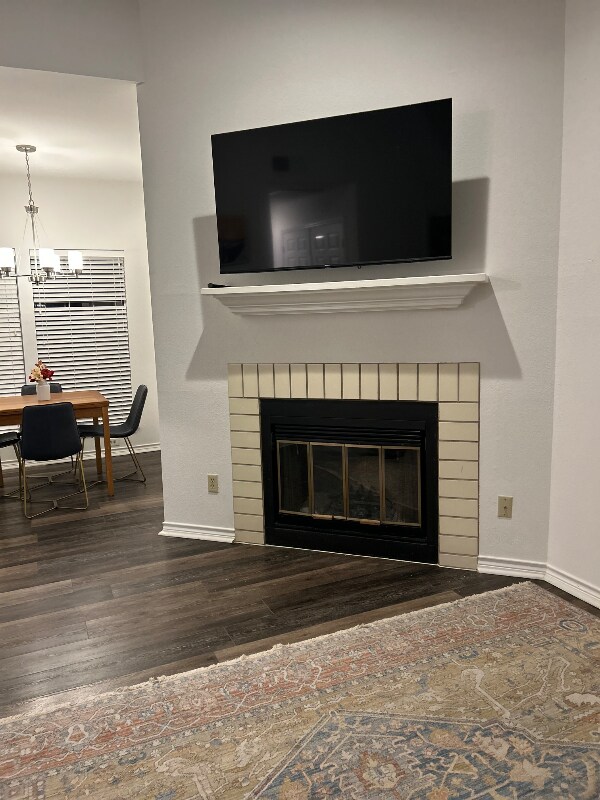 Benchmark unit A313, Austin, TX 78705 - photo 2