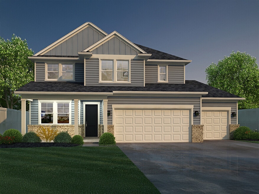 483 Pointe Dr, Dallas, GA 30157 - photo 1