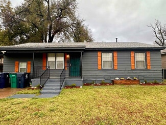 3329 NE 14th St, Oklahoma City, OK 73117