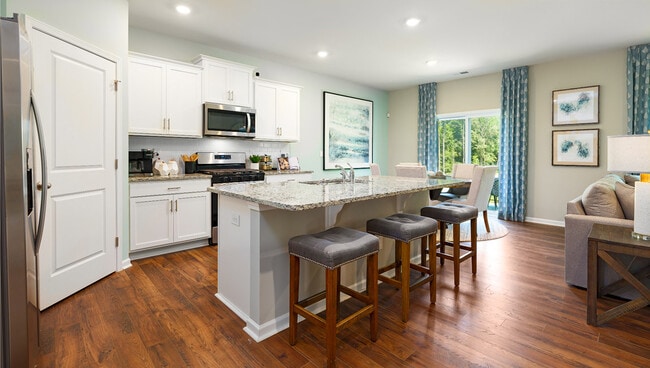 151 Falling Up Ln, Salisbury, NC 28147 - photo 6