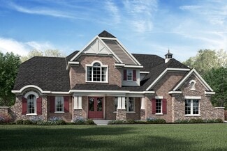 2504 Sycamore Trace St Unit 36658246, Hilliard, OH 43026