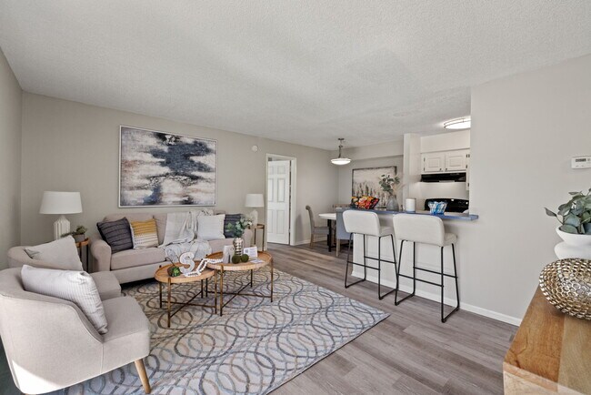 Coral Palms Apartments, Naples, FL 34116 - photo 6