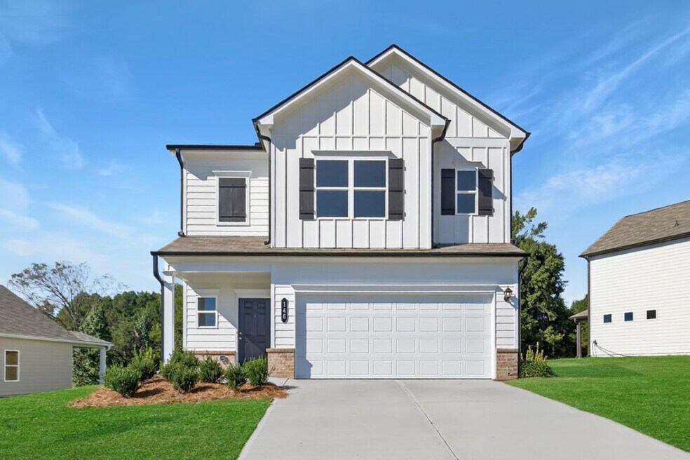 146 Fair Oak Ln, Calhoun, GA 30701 - photo 1