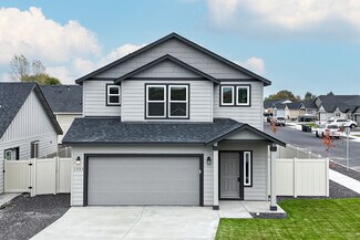 1903 Hickory Rd, Moses Lake, WA 98837