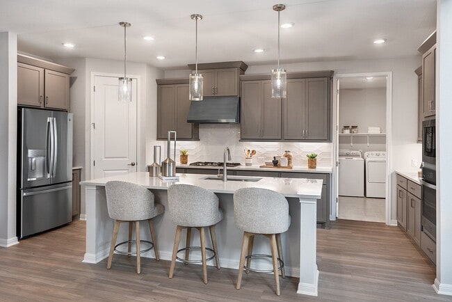 212 Star Rush Trail unit 36665194, Georgetown, TX 78633 - photo 3