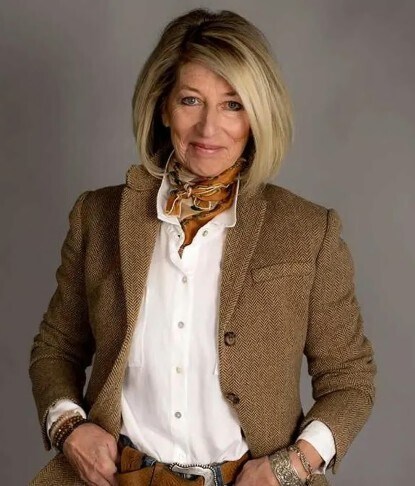 Agent Photo