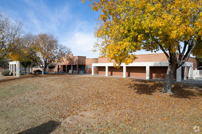 Kyrene De La Mariposa Elementary School in Tempe is a computer science academy.