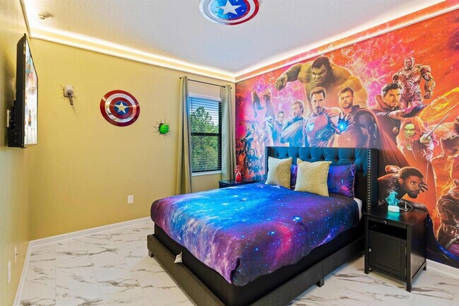 1314 Butterfly Orchid Rd unit ID1059214P, Davenport, FL 33837 - photo 6